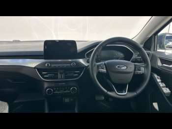 Used Ford Focus 2022 for sale - 74392472: Photo