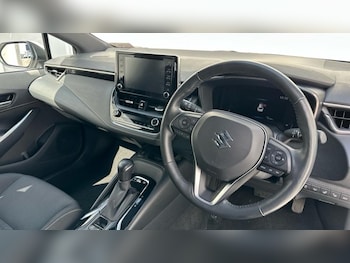Used Suzuki Swace 2022 for sale - 75561385: Photo