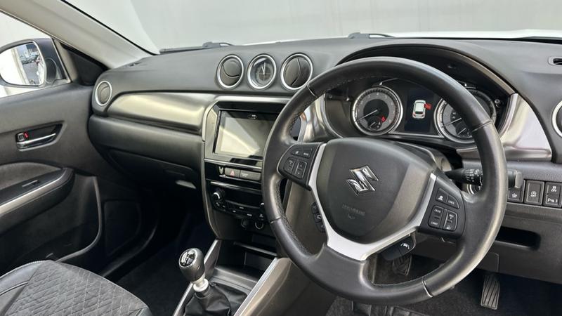 Used Suzuki Vitara 2019 for sale - 77528960: Photo 2