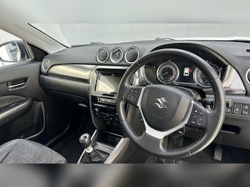 Used Suzuki Vitara 2019 for sale - 77528960: Photo