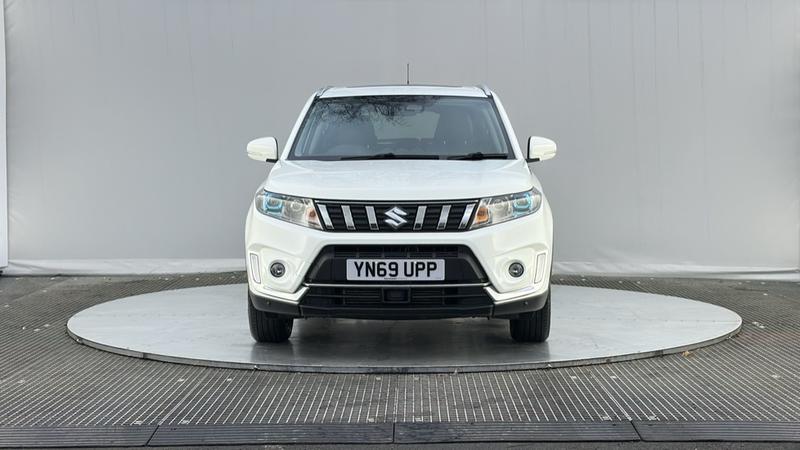 Used Suzuki Vitara 2019 for sale - 77528960: Photo 3