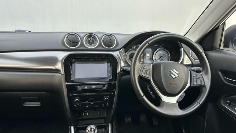 Used Suzuki Vitara 2019 for sale - 77528960: Photo 4
