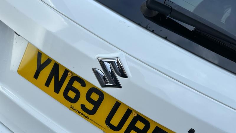 Used Suzuki Vitara 2019 for sale - 77528960: Photo 44