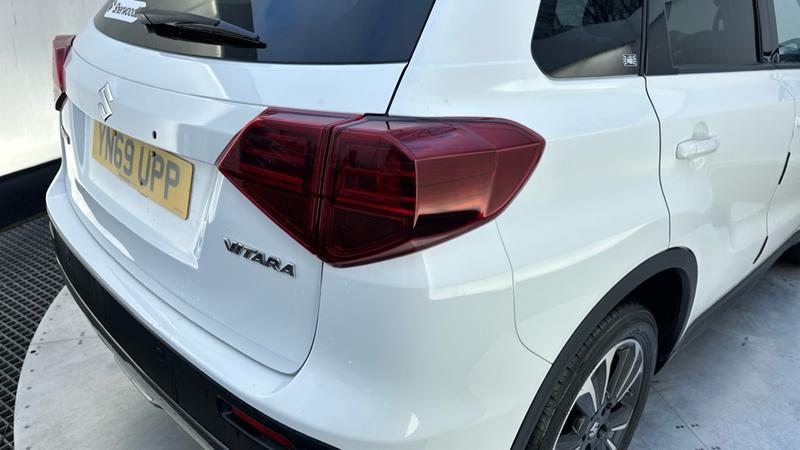 Used Suzuki Vitara 2019 for sale - 77528960: Photo 46