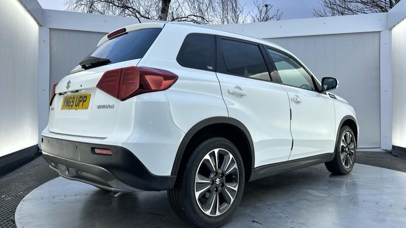 Used Suzuki Vitara 2019 for sale - 77528960: Photo 49