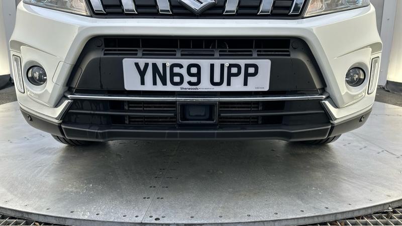 Used Suzuki Vitara 2019 for sale - 77528960: Photo 58