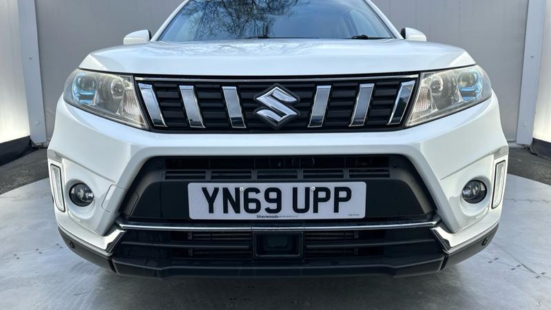 Used Suzuki Vitara 2019 for sale - 77528960: Photo 59