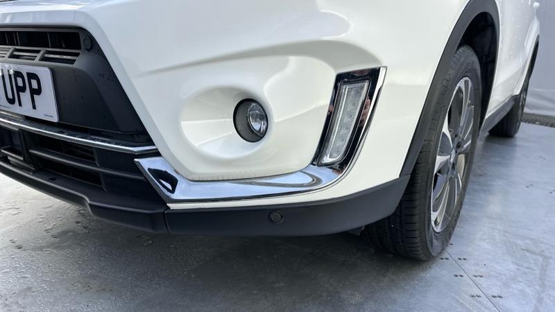 Used Suzuki Vitara 2019 for sale - 77528960: Photo 60