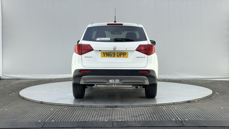 Used Suzuki Vitara 2019 for sale - 77528960: Photo 7