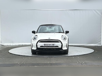 Used MINI Hatch 2023 for sale - 78685616: Photo