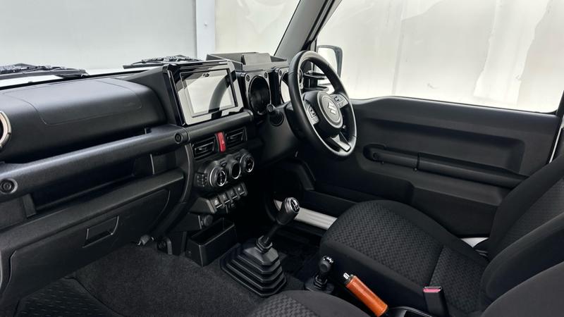 Used Suzuki Jimny 2019 for sale - 76131519: Photo 11