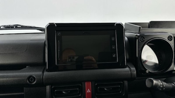 Used Suzuki Jimny 2019 for sale - 76131519: Photo 12