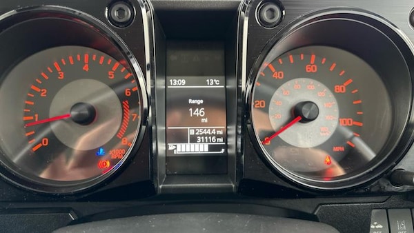 Used Suzuki Jimny 2019 for sale - 76131519: Photo 13