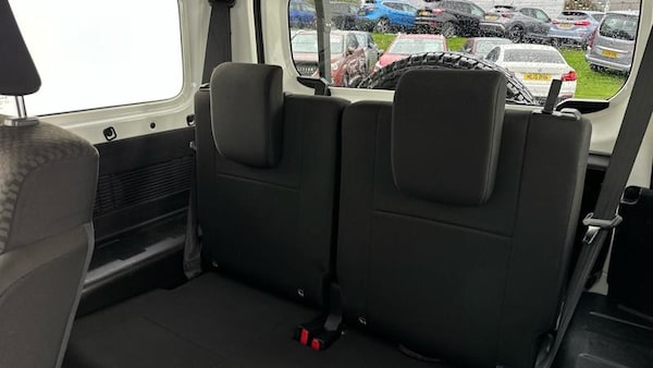 Used Suzuki Jimny 2019 for sale - 76131519: Photo 14