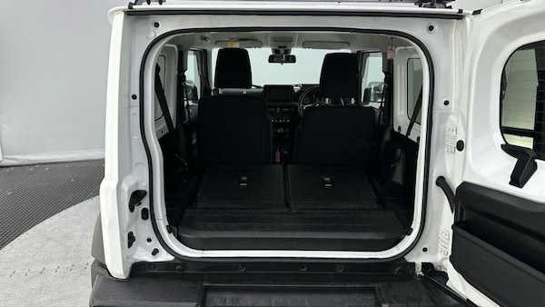 Used Suzuki Jimny 2019 for sale - 76131519: Photo 15