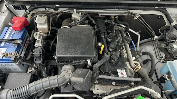 Used Suzuki Jimny 2019 for sale - 76131519: Photo 16