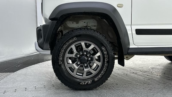 Used Suzuki Jimny 2019 for sale - 76131519: Photo 17