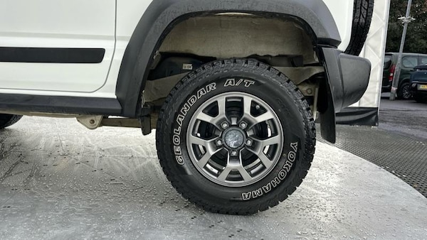 Used Suzuki Jimny 2019 for sale - 76131519: Photo 18