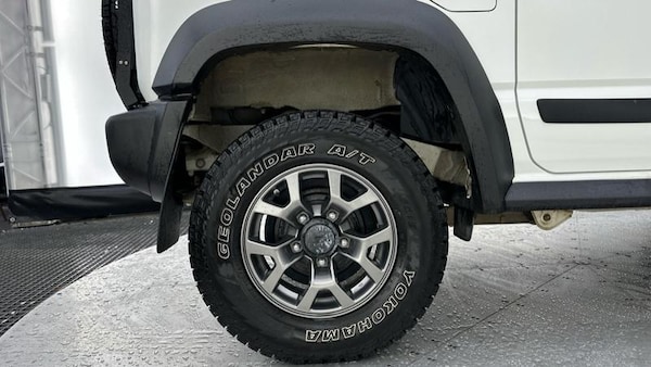 Used Suzuki Jimny 2019 for sale - 76131519: Photo 19