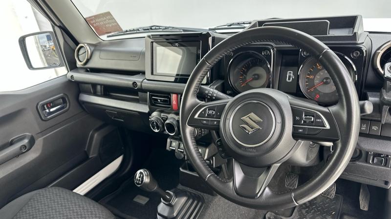 Used Suzuki Jimny 2019 for sale - 76131519: Photo 2