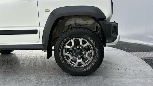 Used Suzuki Jimny 2019 for sale - 76131519: Photo 20