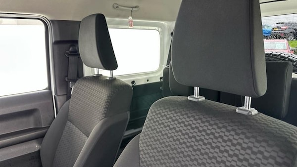 Used Suzuki Jimny 2019 for sale - 76131519: Photo 21