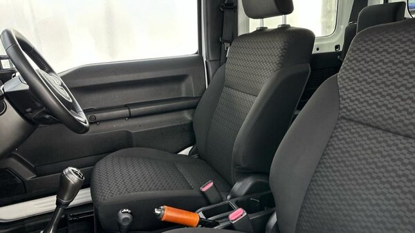 Used Suzuki Jimny 2019 for sale - 76131519: Photo 22