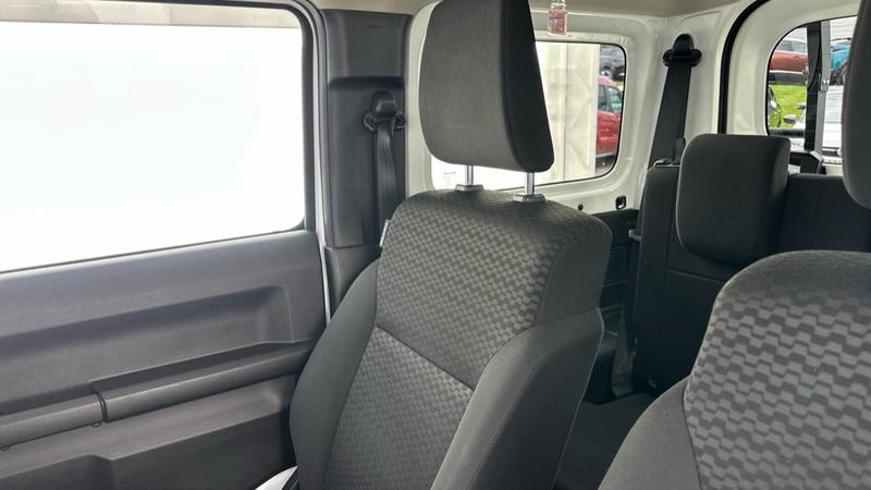 Used Suzuki Jimny 2019 for sale - 76131519: Photo 26