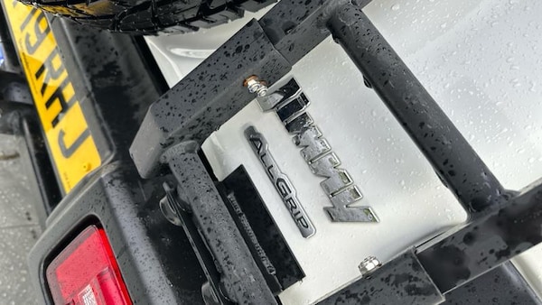Used Suzuki Jimny 2019 for sale - 76131519: Photo 26