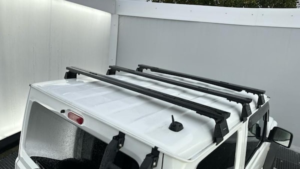 Used Suzuki Jimny 2019 for sale - 76131519: Photo 28