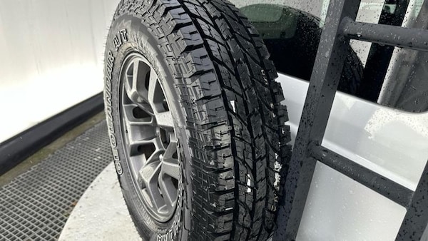 Used Suzuki Jimny 2019 for sale - 76131519: Photo 29