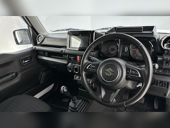 Used Suzuki Jimny 2019 for sale - 76131519: Photo 2