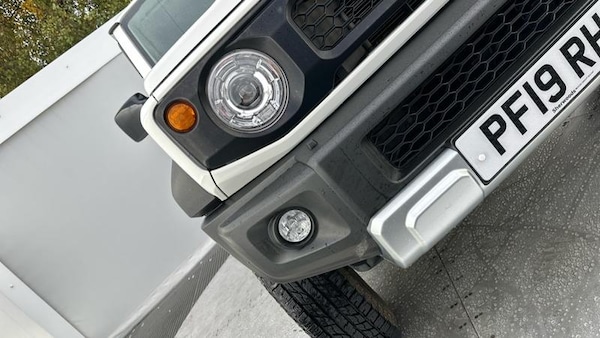 Used Suzuki Jimny 2019 for sale - 76131519: Photo 31