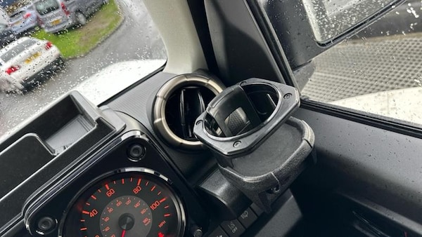 Used Suzuki Jimny 2019 for sale - 76131519: Photo 35