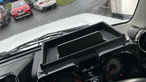 Used Suzuki Jimny 2019 for sale - 76131519: Photo 36
