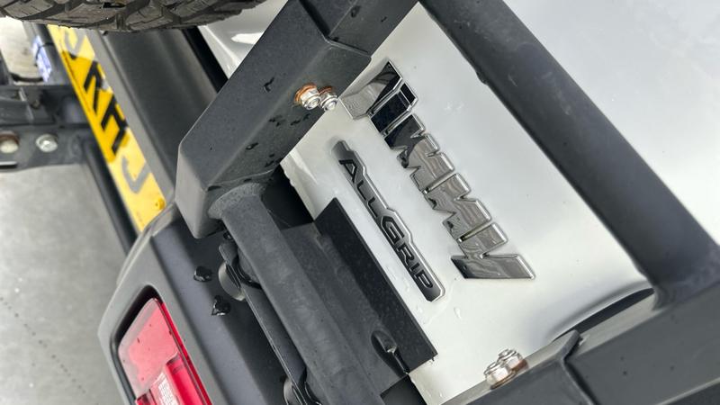 Used Suzuki Jimny 2019 for sale - 76131519: Photo 42