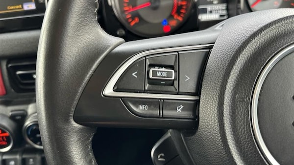 Used Suzuki Jimny 2019 for sale - 76131519: Photo 42