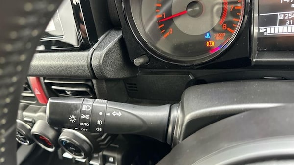 Used Suzuki Jimny 2019 for sale - 76131519: Photo 45