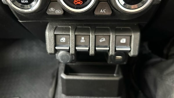 Used Suzuki Jimny 2019 for sale - 76131519: Photo 49