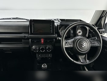 Used Suzuki Jimny 2019 for sale - 76131519: Photo 4