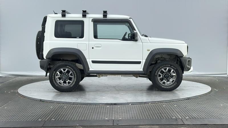 Used Suzuki Jimny 2019 for sale - 76131519: Photo 5