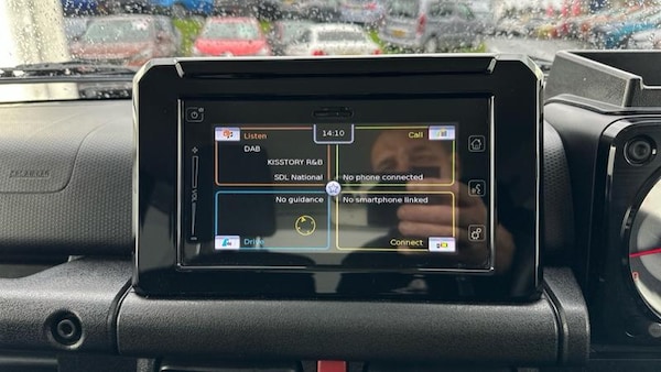 Used Suzuki Jimny 2019 for sale - 76131519: Photo 51