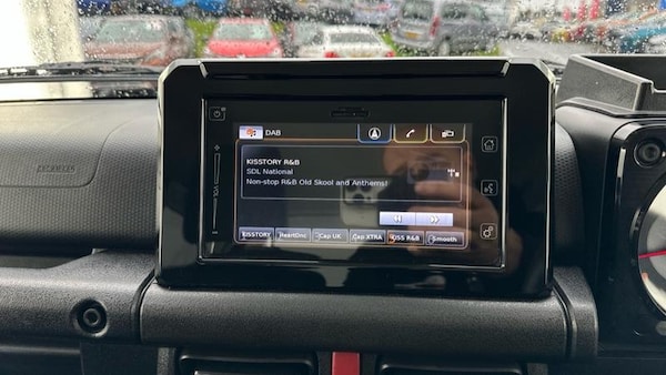 Used Suzuki Jimny 2019 for sale - 76131519: Photo 52