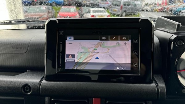 Used Suzuki Jimny 2019 for sale - 76131519: Photo 53