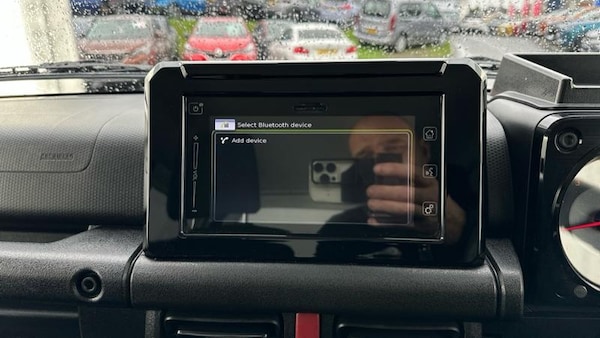 Used Suzuki Jimny 2019 for sale - 76131519: Photo 54