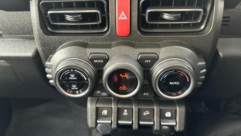 Used Suzuki Jimny 2019 for sale - 76131519: Photo 59
