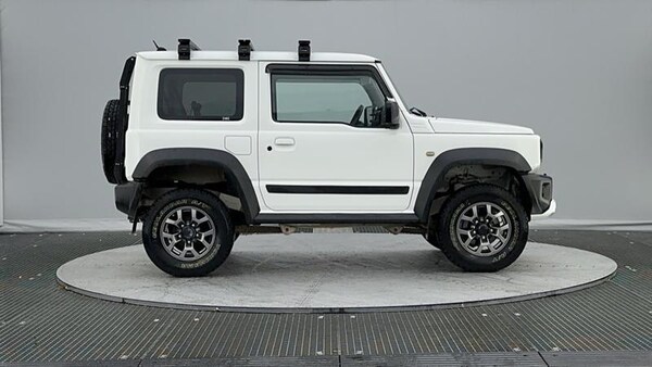 Used Suzuki Jimny 2019 for sale - 76131519: Photo 5