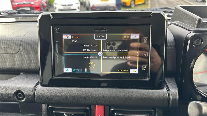 Used Suzuki Jimny 2019 for sale - 76131519: Photo 60