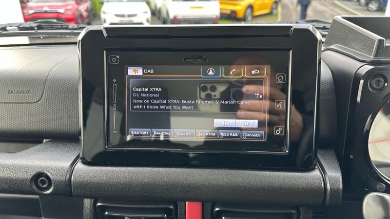 Used Suzuki Jimny 2019 for sale - 76131519: Photo 61