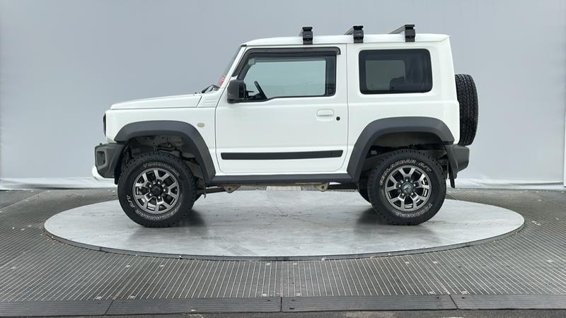 Used Suzuki Jimny 2019 for sale - 76131519: Photo 9
